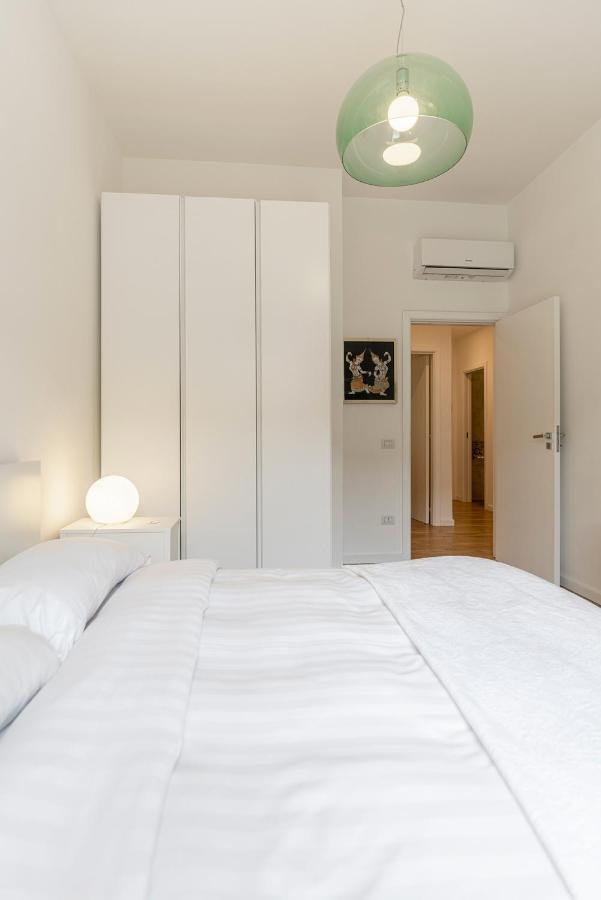 Apartamento Starhost - Casa Guglielmo Salerno Exterior foto